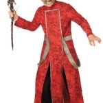 Red Devil