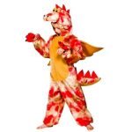 Red Dinosaur