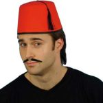 Red Fez