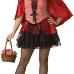 Red Hot Riding Hood