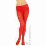 Red Pantyhose