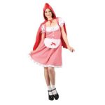 Red Riding Hood
