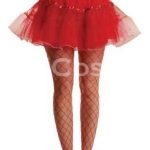 Red Sequin Tutu