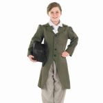 Regency Costume