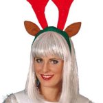 Reindeer Antlers