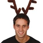 Reindeer Antlers