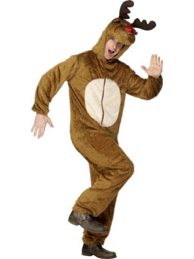 Reindeer Costume 31668 Img