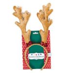 Reindeer Headband