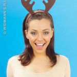 Reindeer Horns