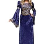 Renaissance Maiden Adult
