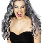 Renaissance Vamp Wig