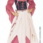 Renaissance Wench