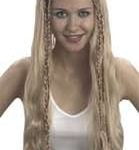 Renaissance Wig