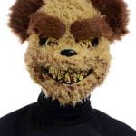 Richard Teddy Bear Mask