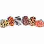 Ring - Animal Print