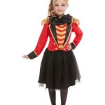 RingMaster Costume