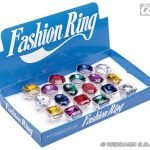 Rings - Deluxe Jumbo