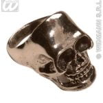 Rings - Deluxe Skull
