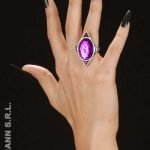 Rings - Gothic