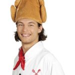 Roast Chicken Hat