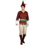 Robin Hood- Budget