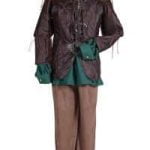 Robin Hood Costume