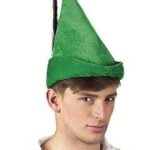 Robin Hood Hat