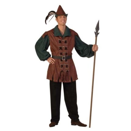 Robin Hood Prestige 217