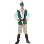 Robin Hood