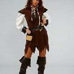 Robin's Girl