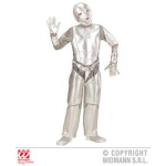 Robot Costume Child