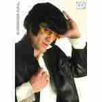 Rock 'N' Roll Glasses With Sideburns