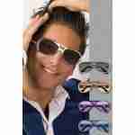 Rock n Roll Glasses - 4 Colours