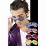Rock n Roll Glasses - 4 Colours