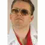 Rock'n'Roll Star Glasses