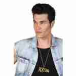 Rockstar Necklace