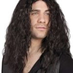 Rockstar Wig