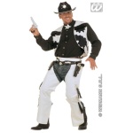 Rodeo Cowboy - Adult