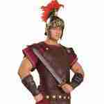 Roman Arm Guards