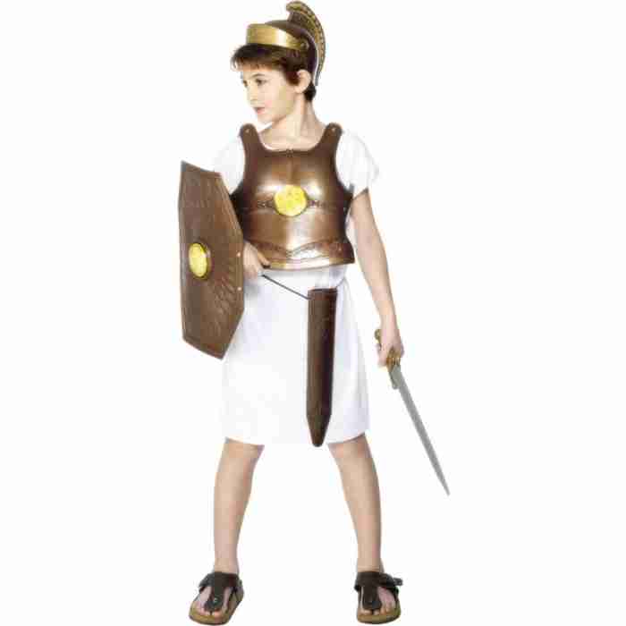 Roman Armour Set Child 29020