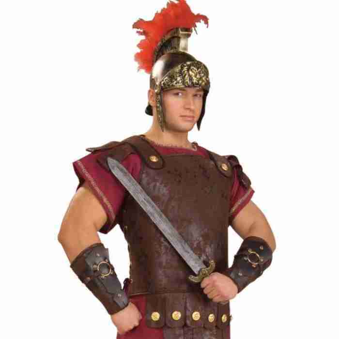 Roman Body Armour 6941XL