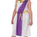 Roman Girl
