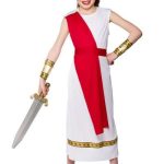 Roman Girl