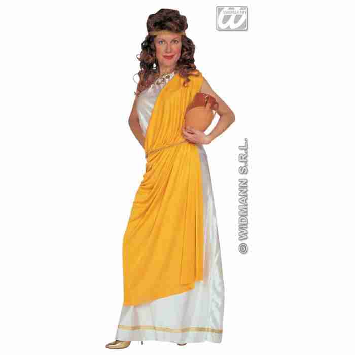 Roman Lady Set 5013D b