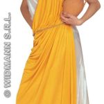 Roman Lady XL
