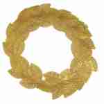 Roman Laurel Headband