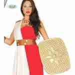 Roman Shield