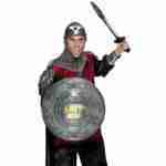 Roman Shield