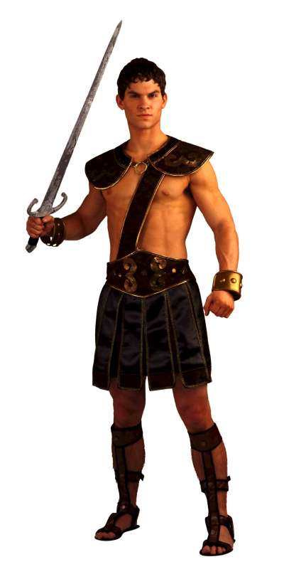 Roman Stud 64782