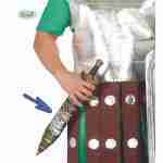Roman Sword